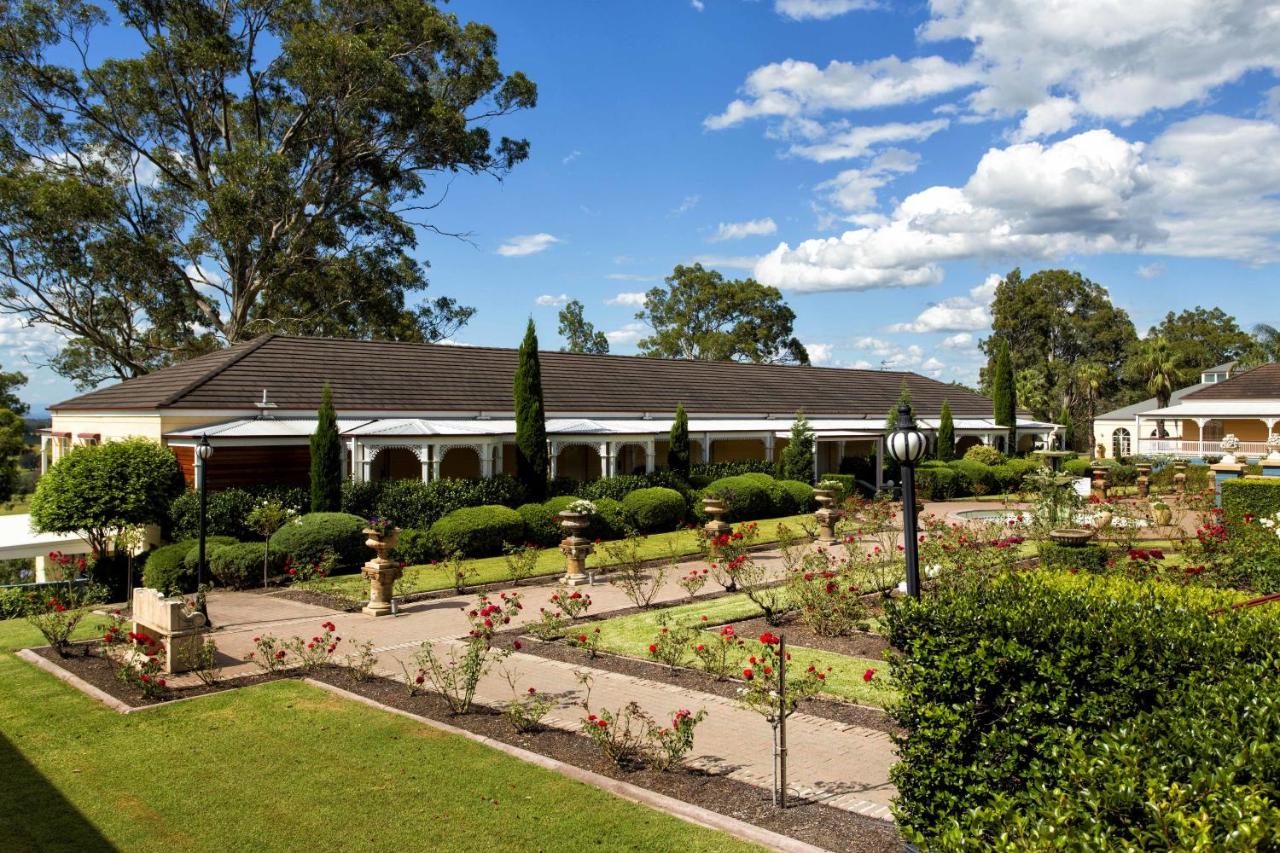 Voco Kirkton Park Hunter Valley