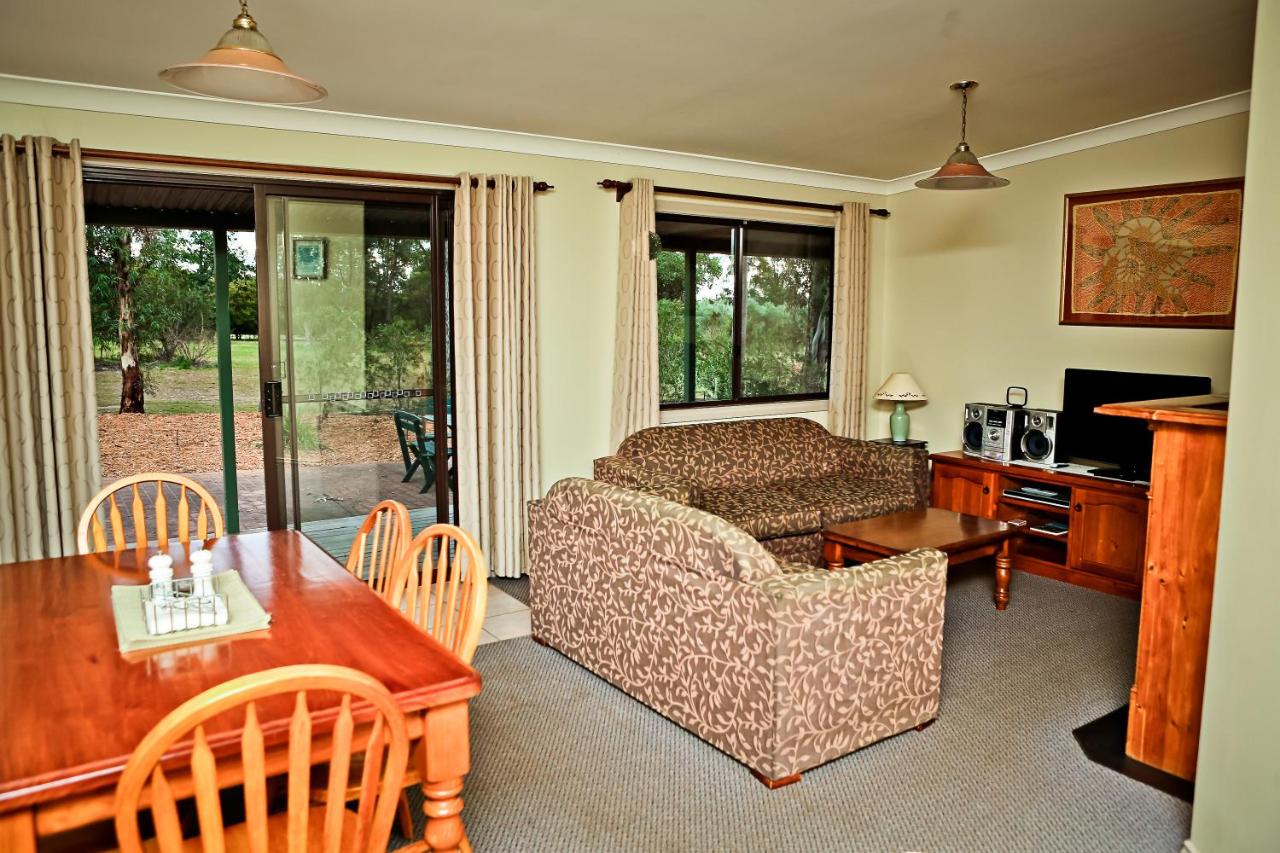 Twin Trees Country Cottages