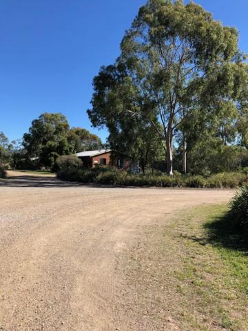 Twin Trees Country Cottages
