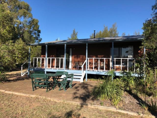Twin Trees Country Cottages