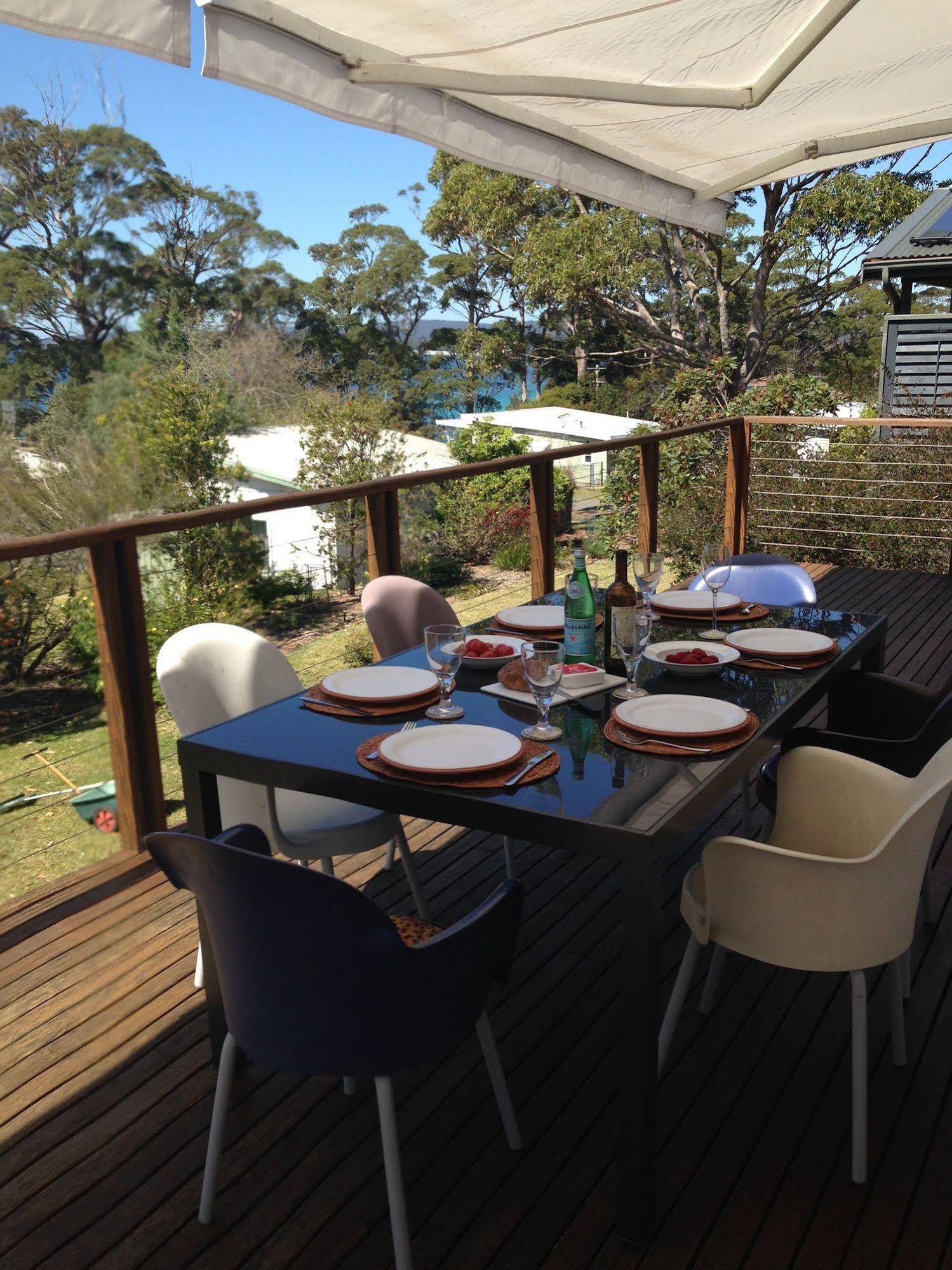 Hyams Beach - A Secret Treasure