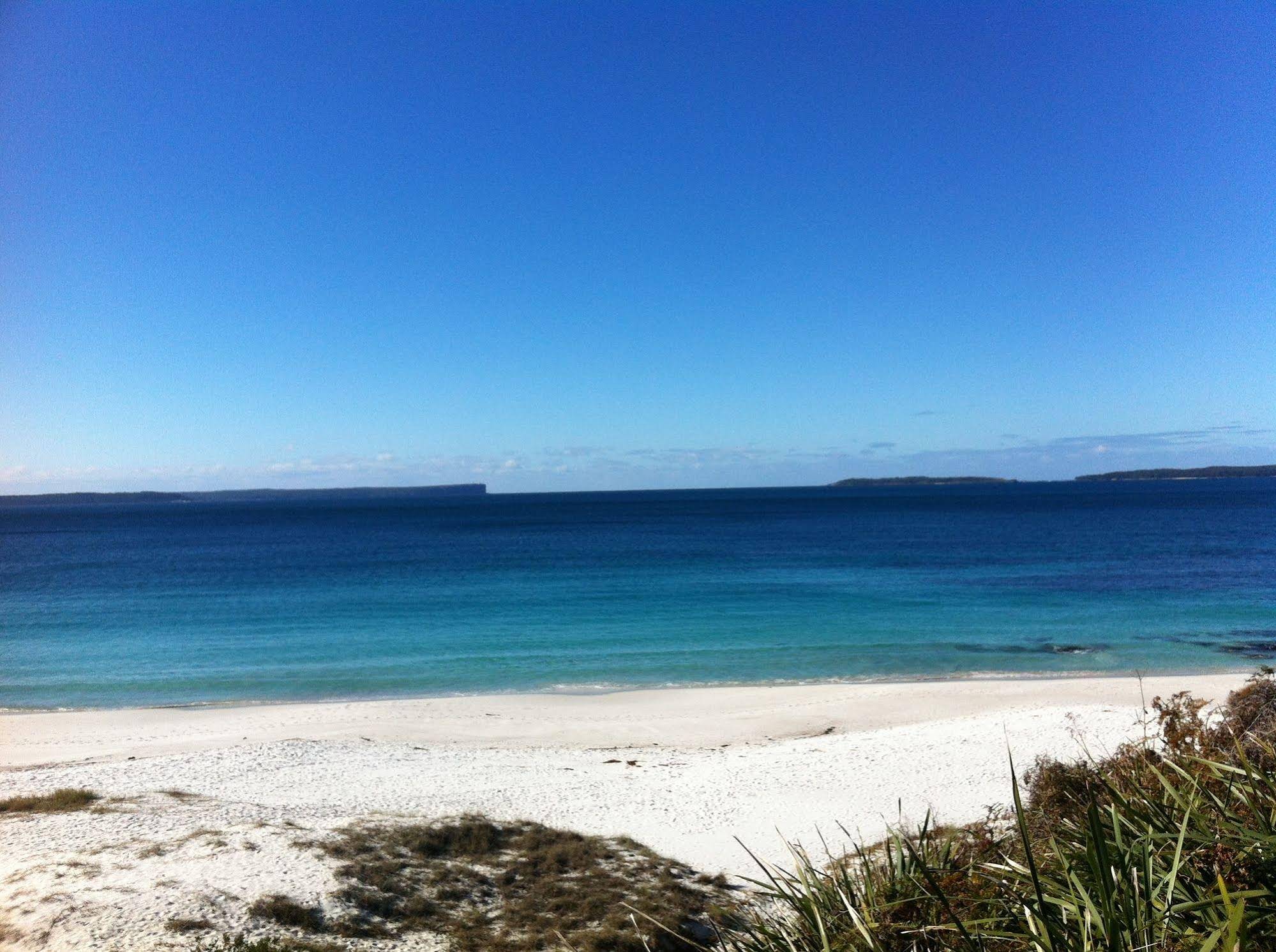 Hyams Beach - A Secret Treasure