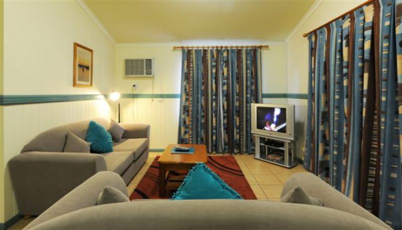 Anchorage Holiday Park - Iluka