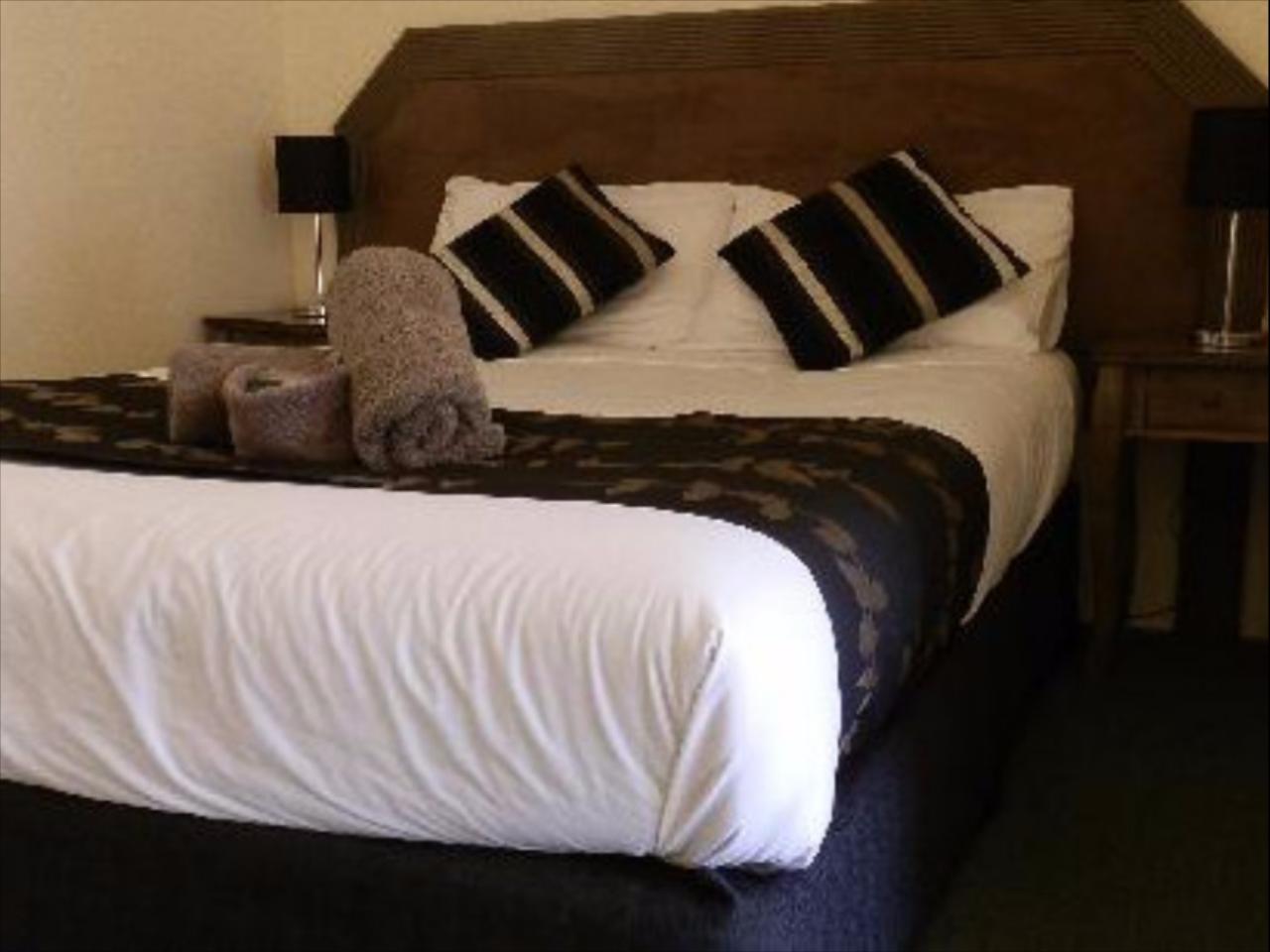 Inverell Motel
