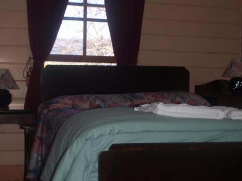 Saleyard Motel