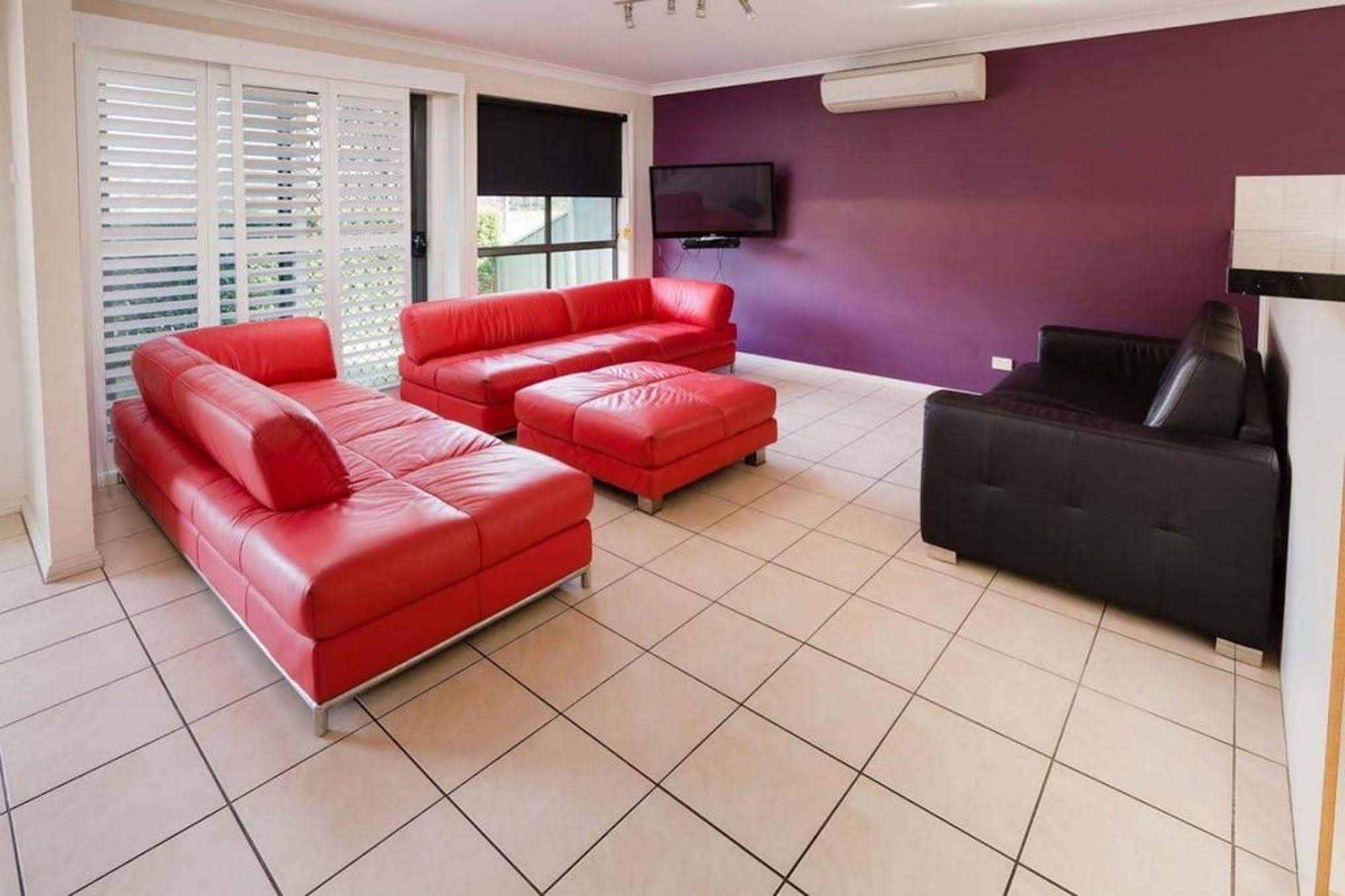 Bluegum Apartments