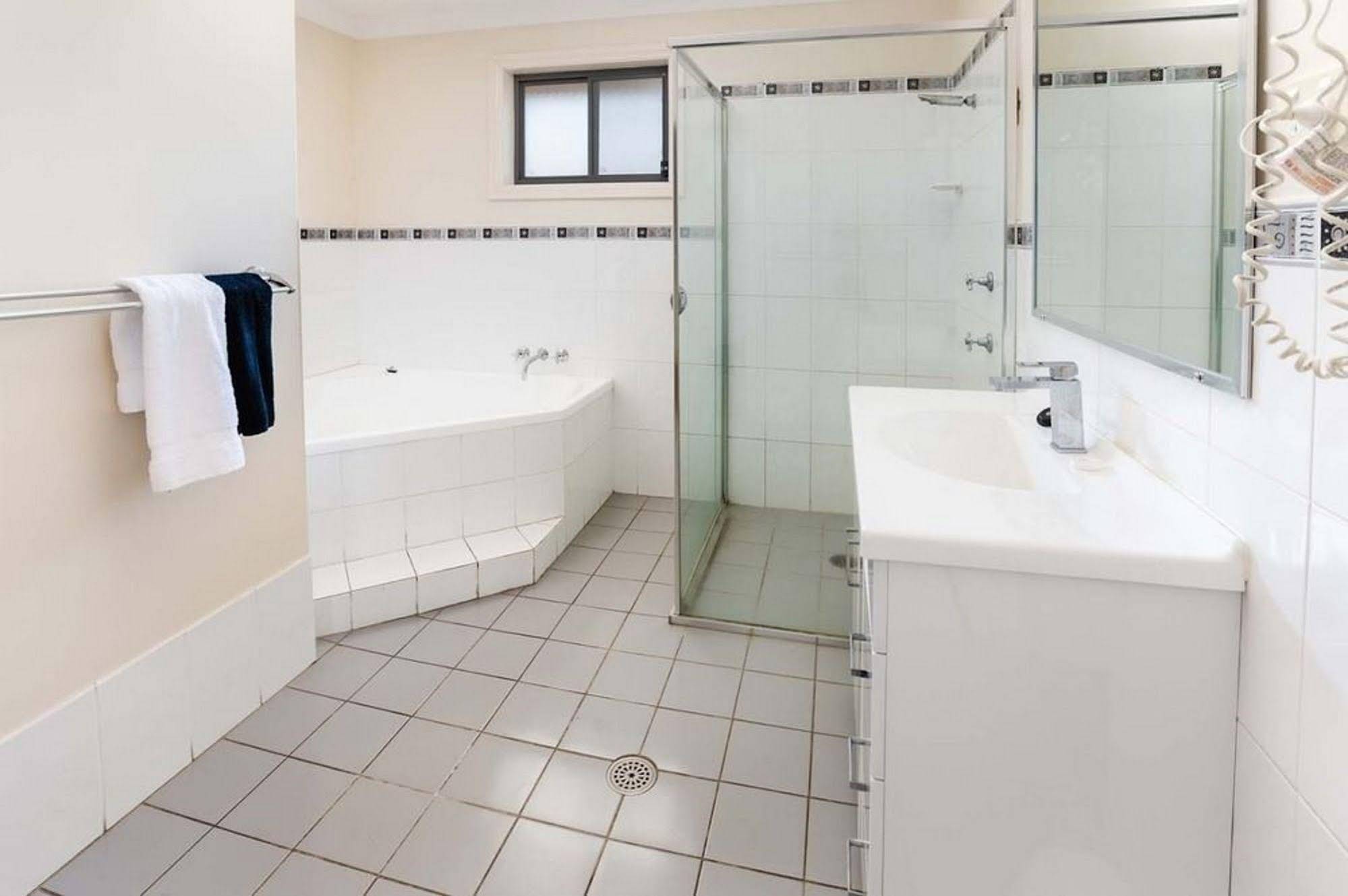 Bluegum Apartments
