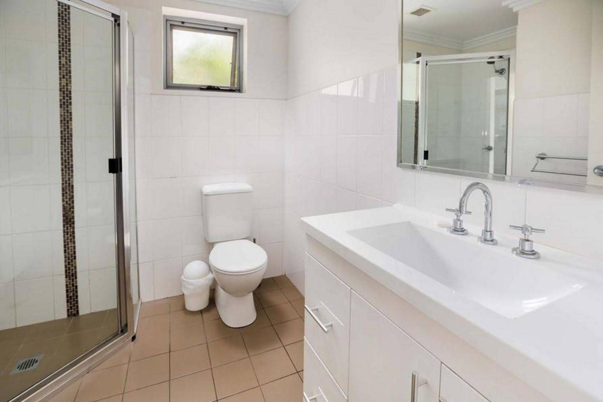 Bluegum Apartments