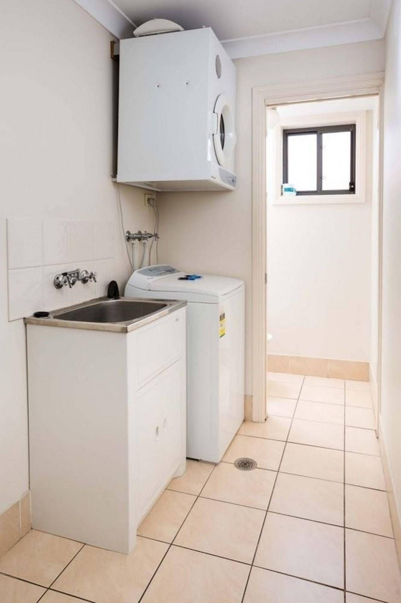 Bluegum Apartments