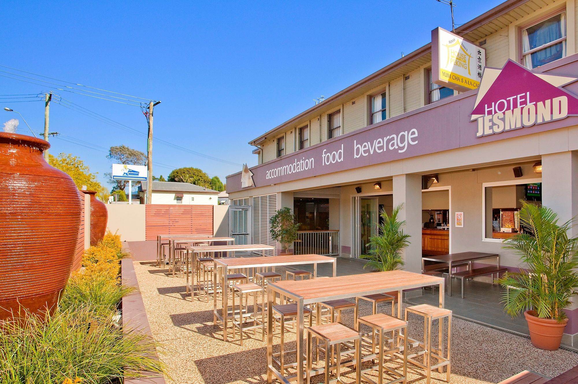 Hotel Jesmond