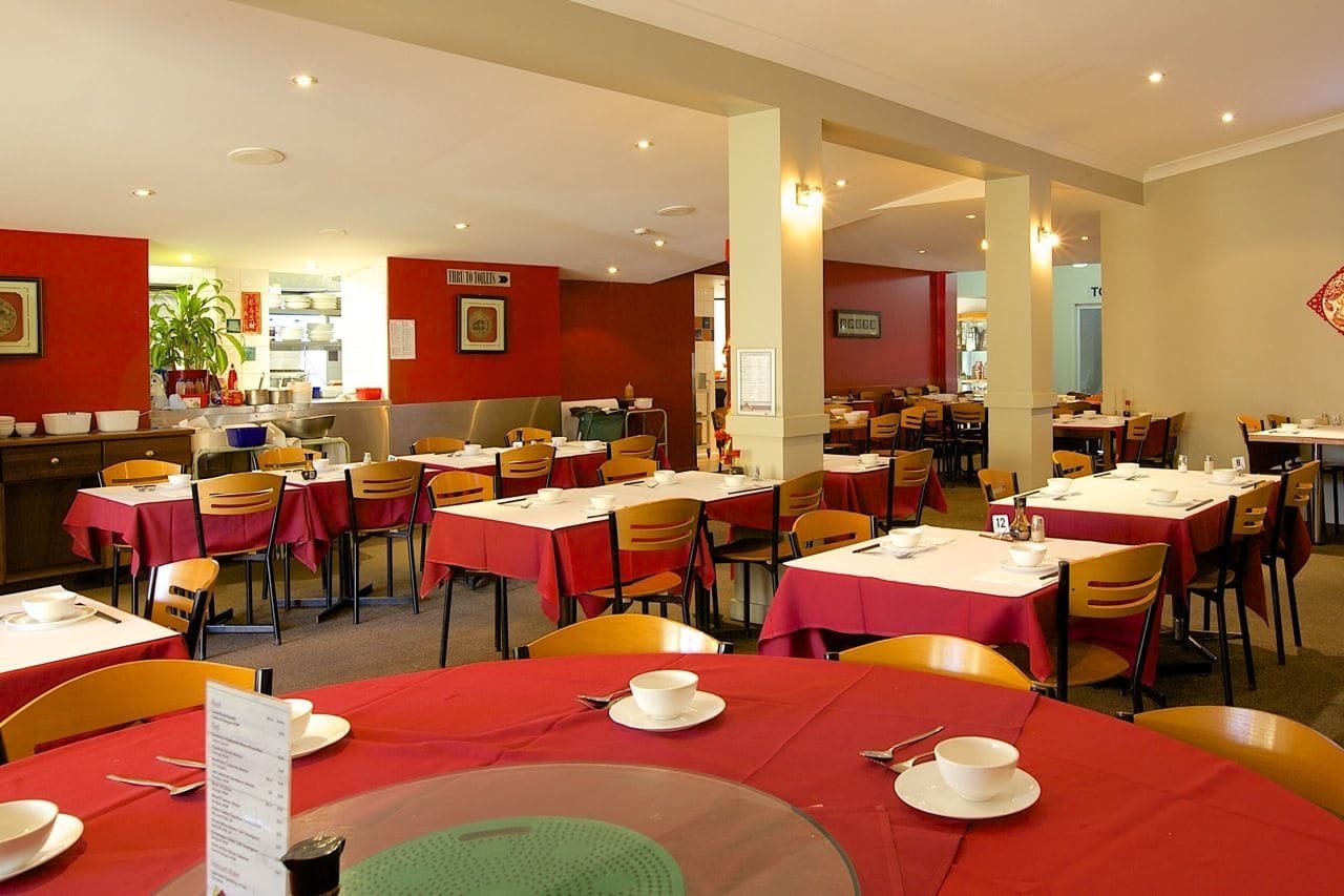 Hotel Jesmond