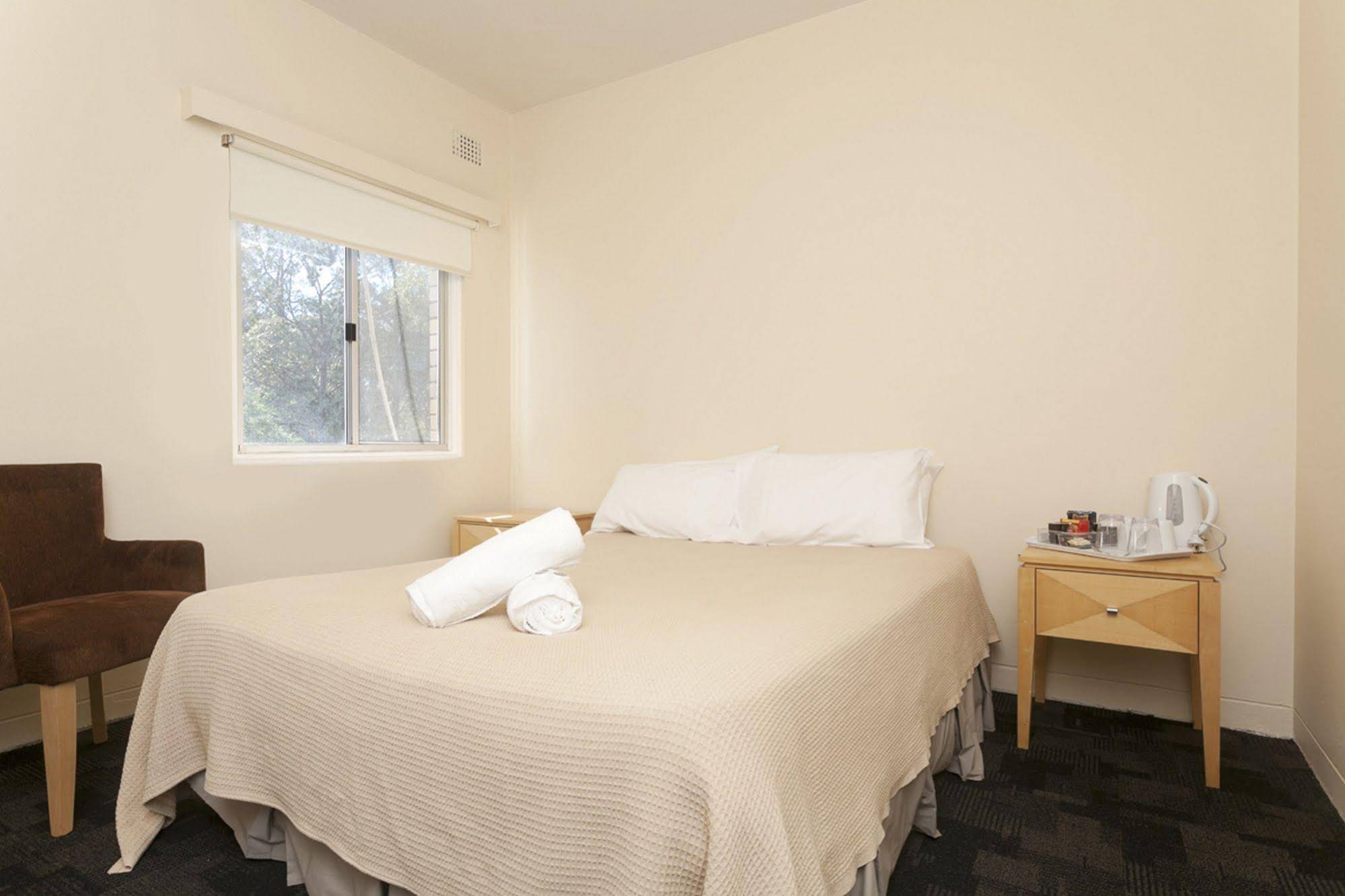 Shortland Hotel