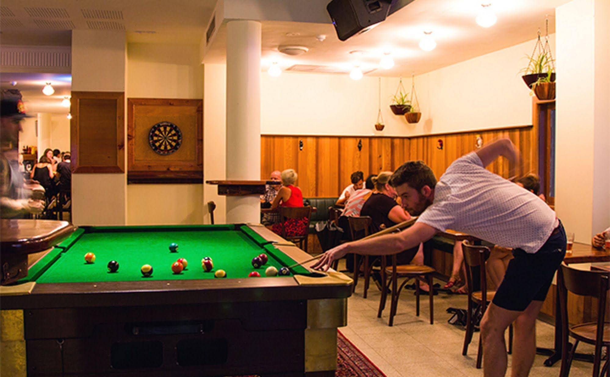 Shortland Hotel