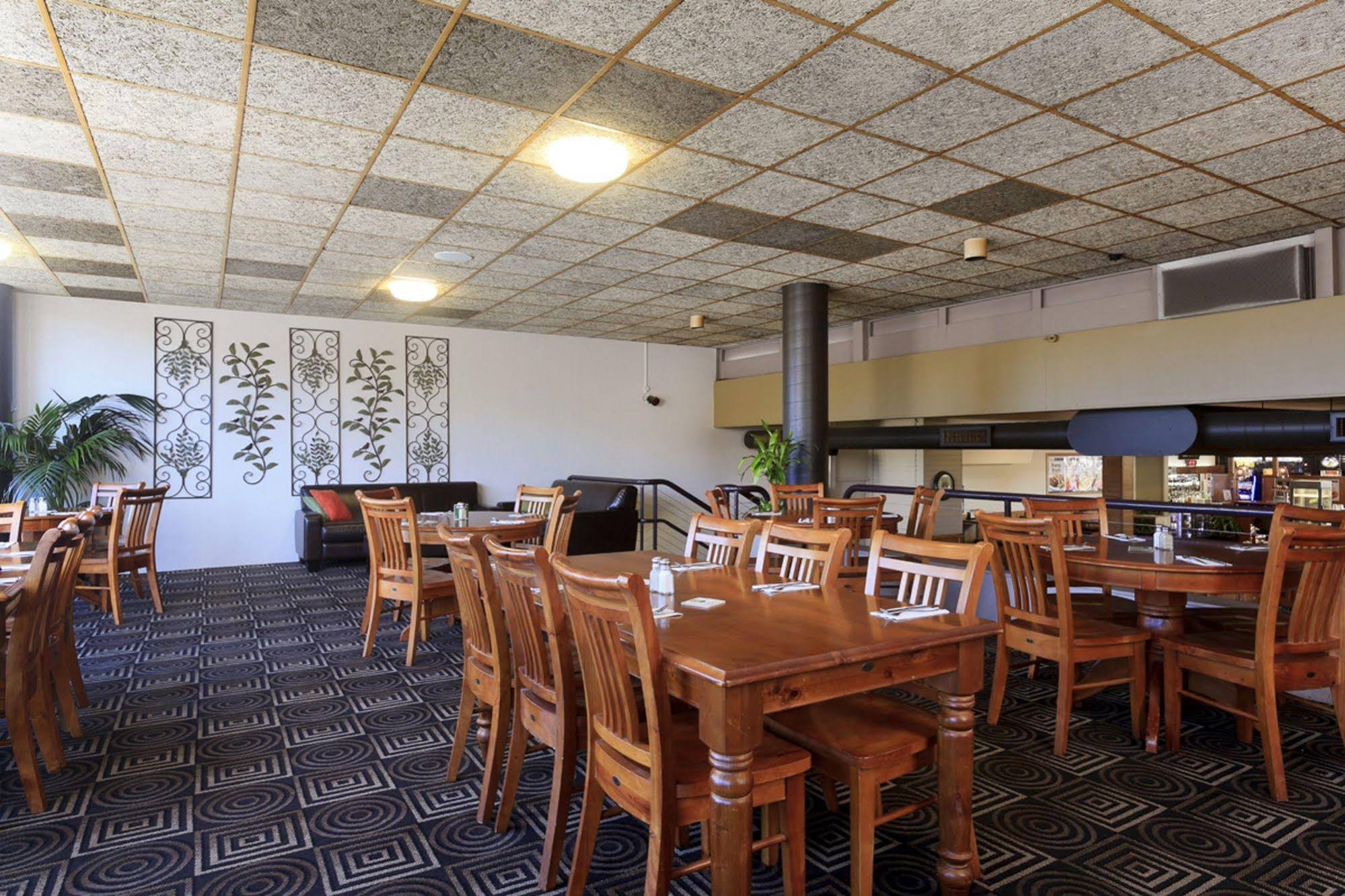 Shortland Hotel