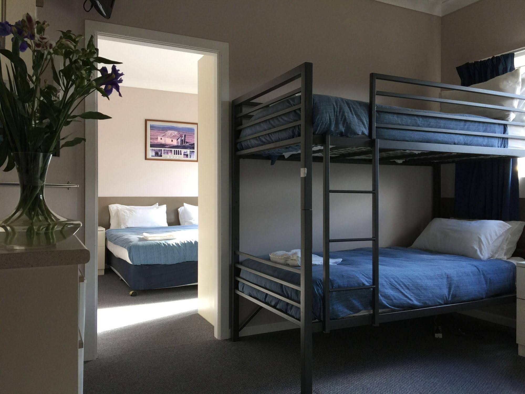 Yuki Inn Jindabyne