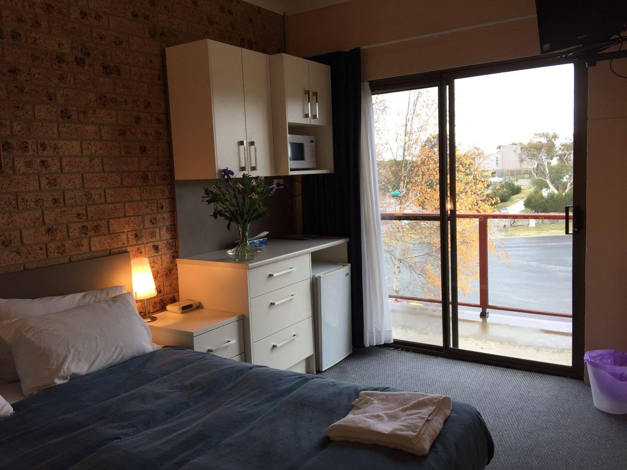 Yuki Inn Jindabyne