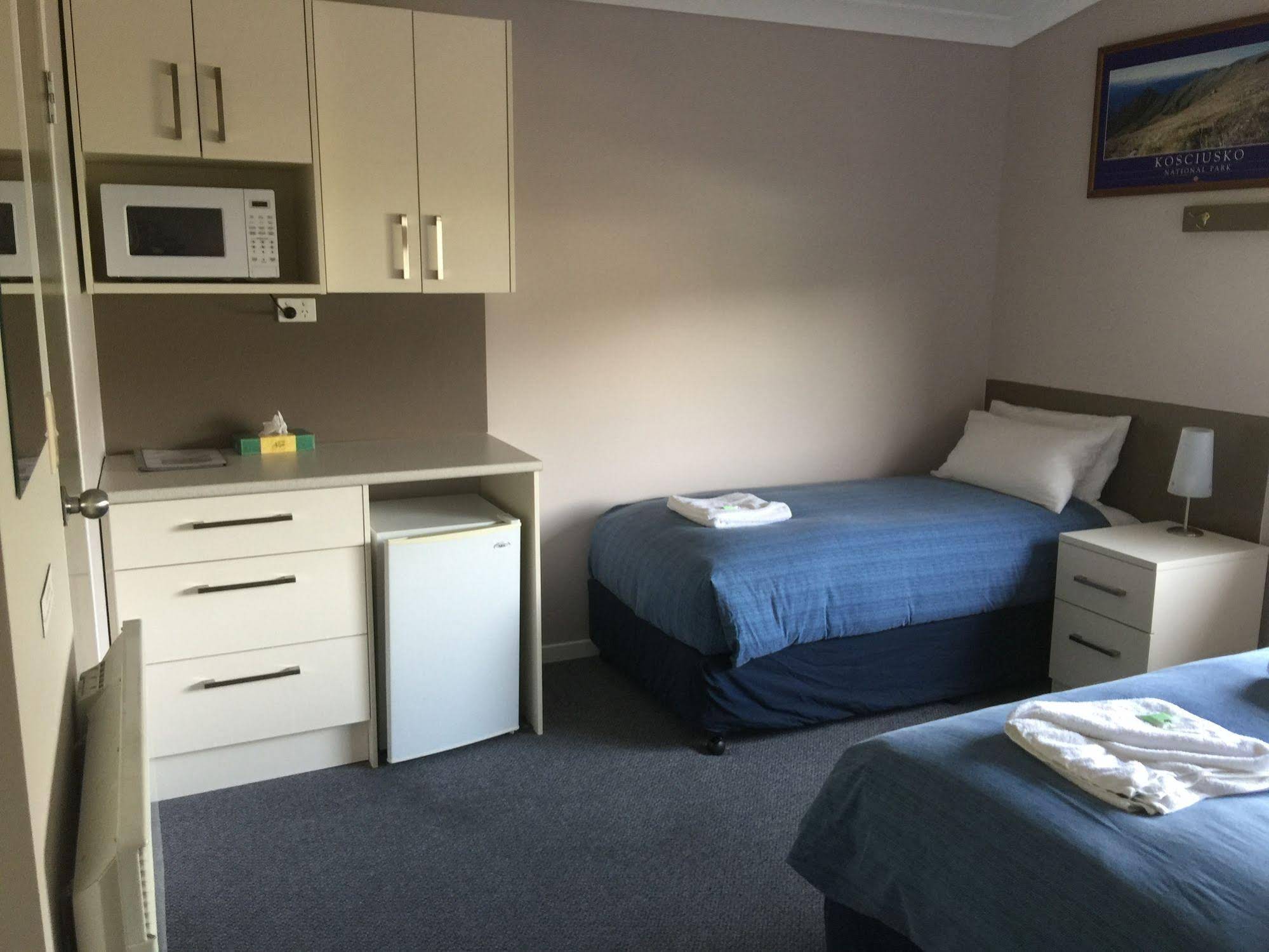 Yuki Inn Jindabyne
