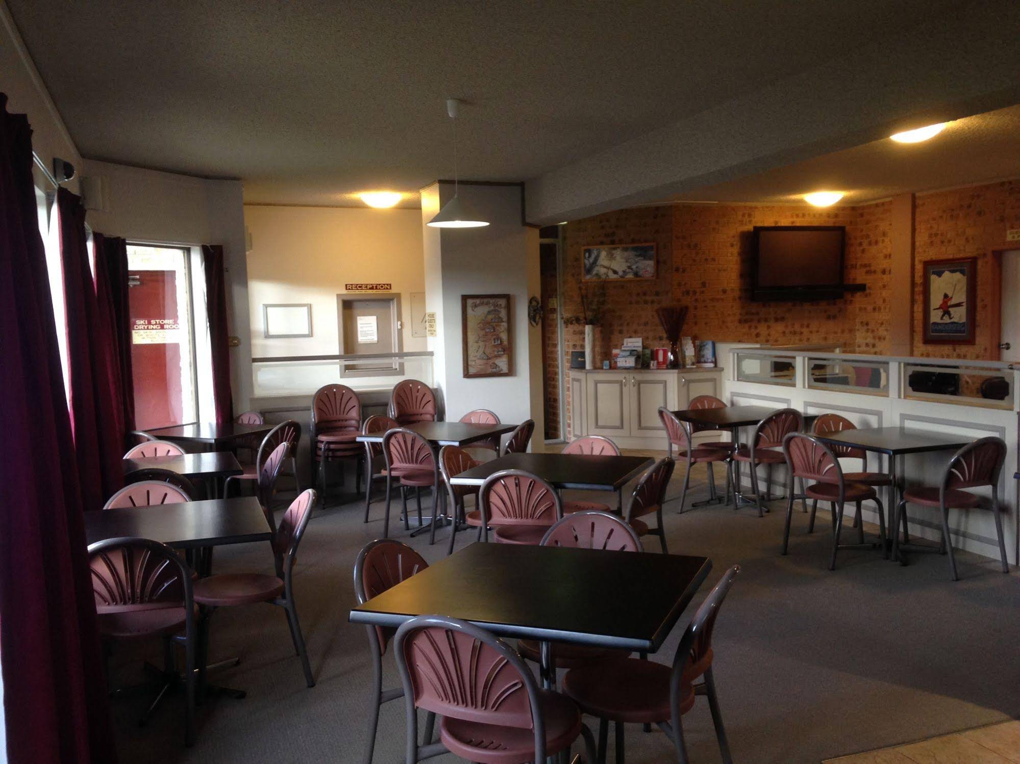 Yuki Inn Jindabyne