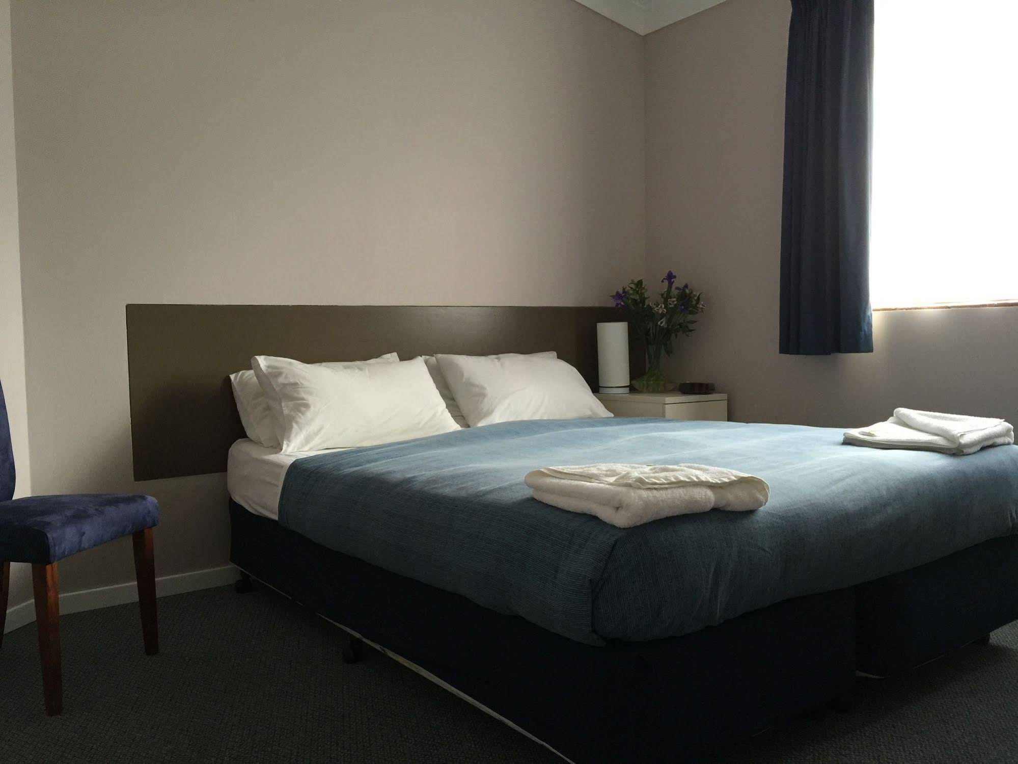 Yuki Inn Jindabyne
