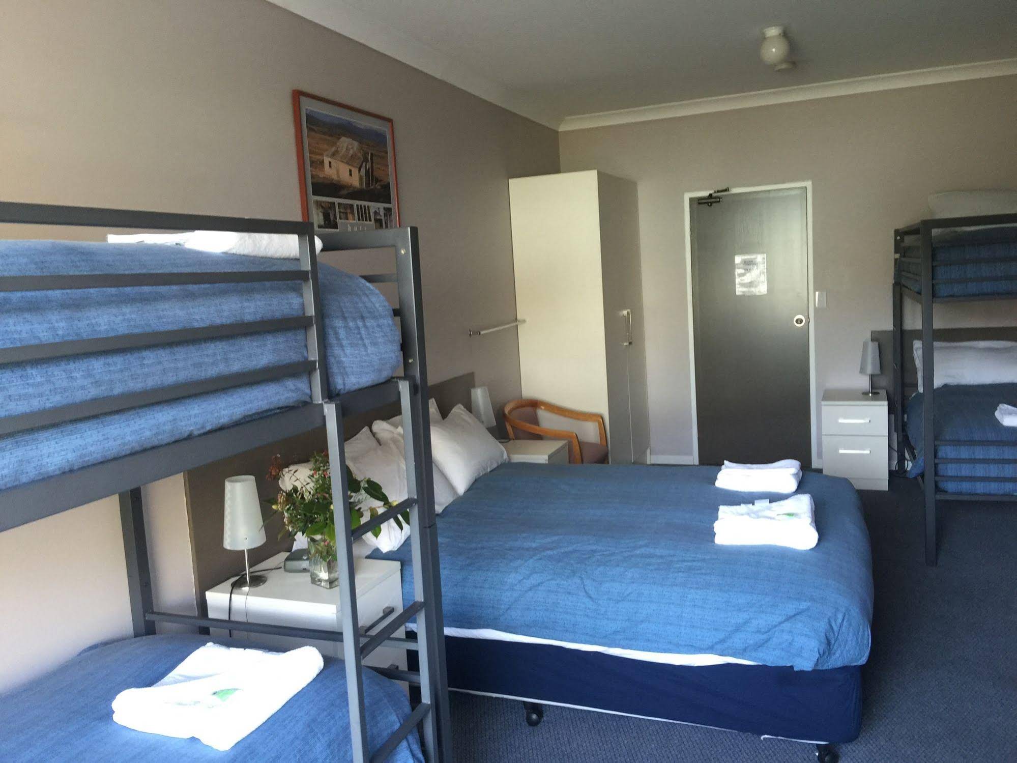 Yuki Inn Jindabyne