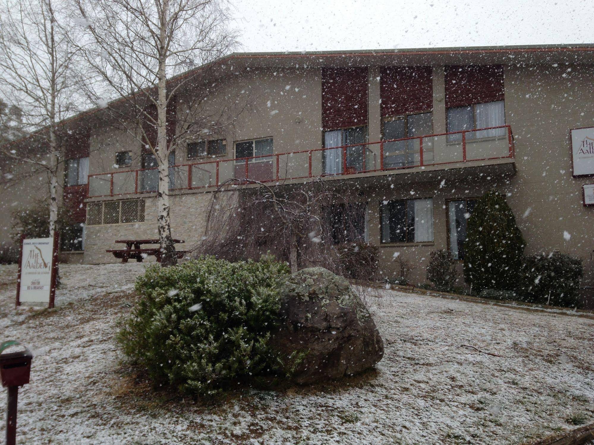 Yuki Inn Jindabyne