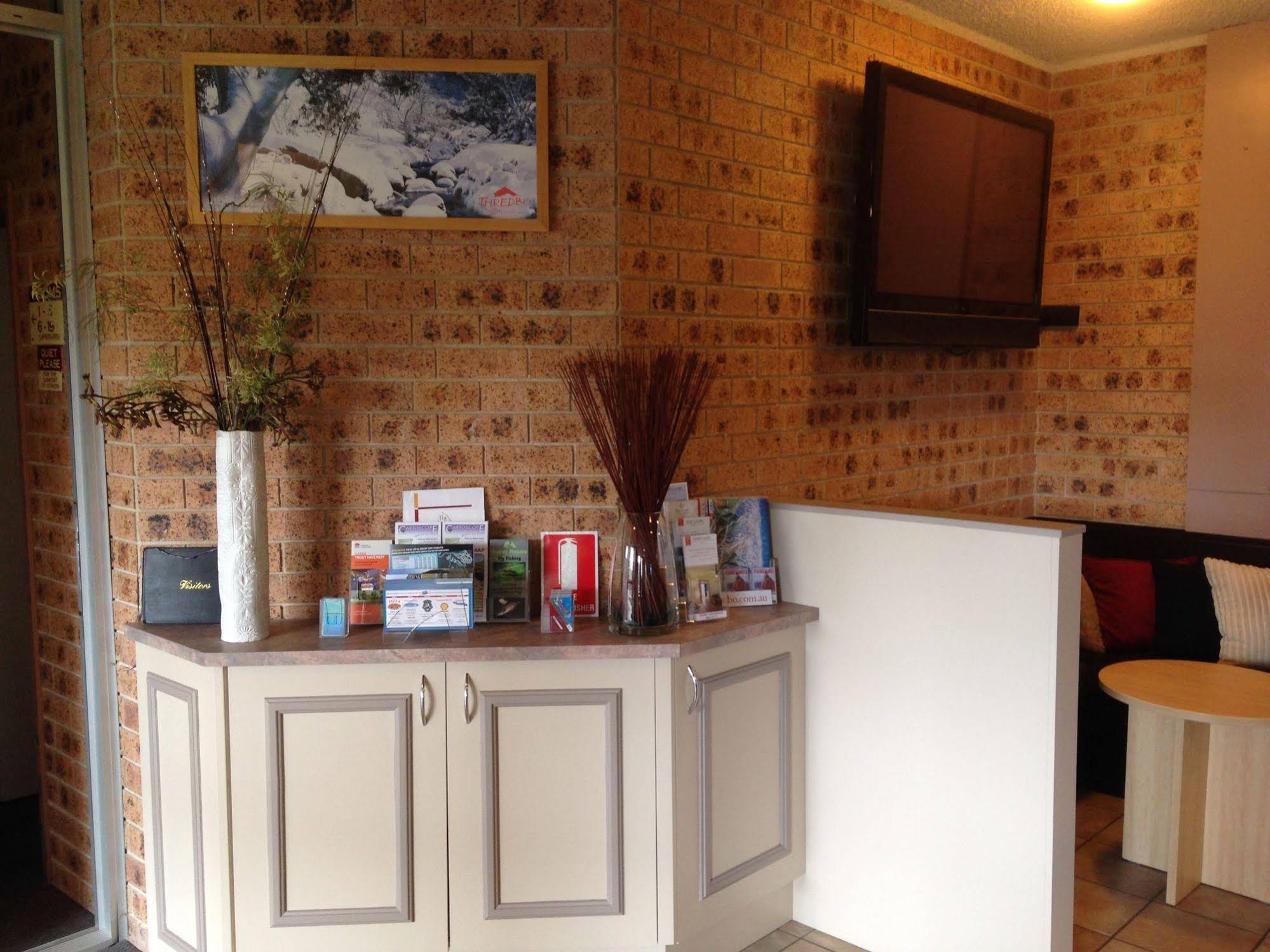 Yuki Inn Jindabyne