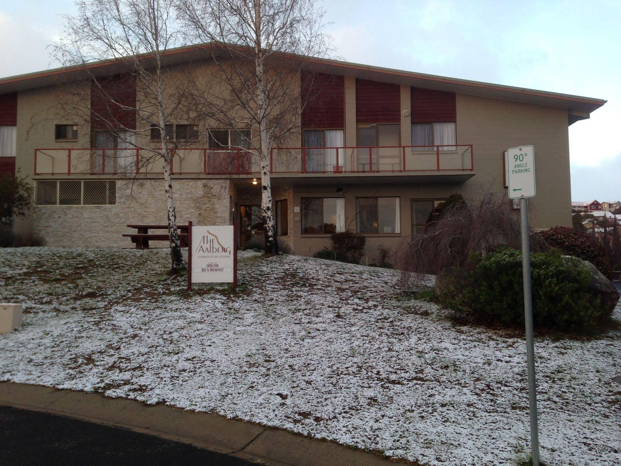 Yuki Inn Jindabyne