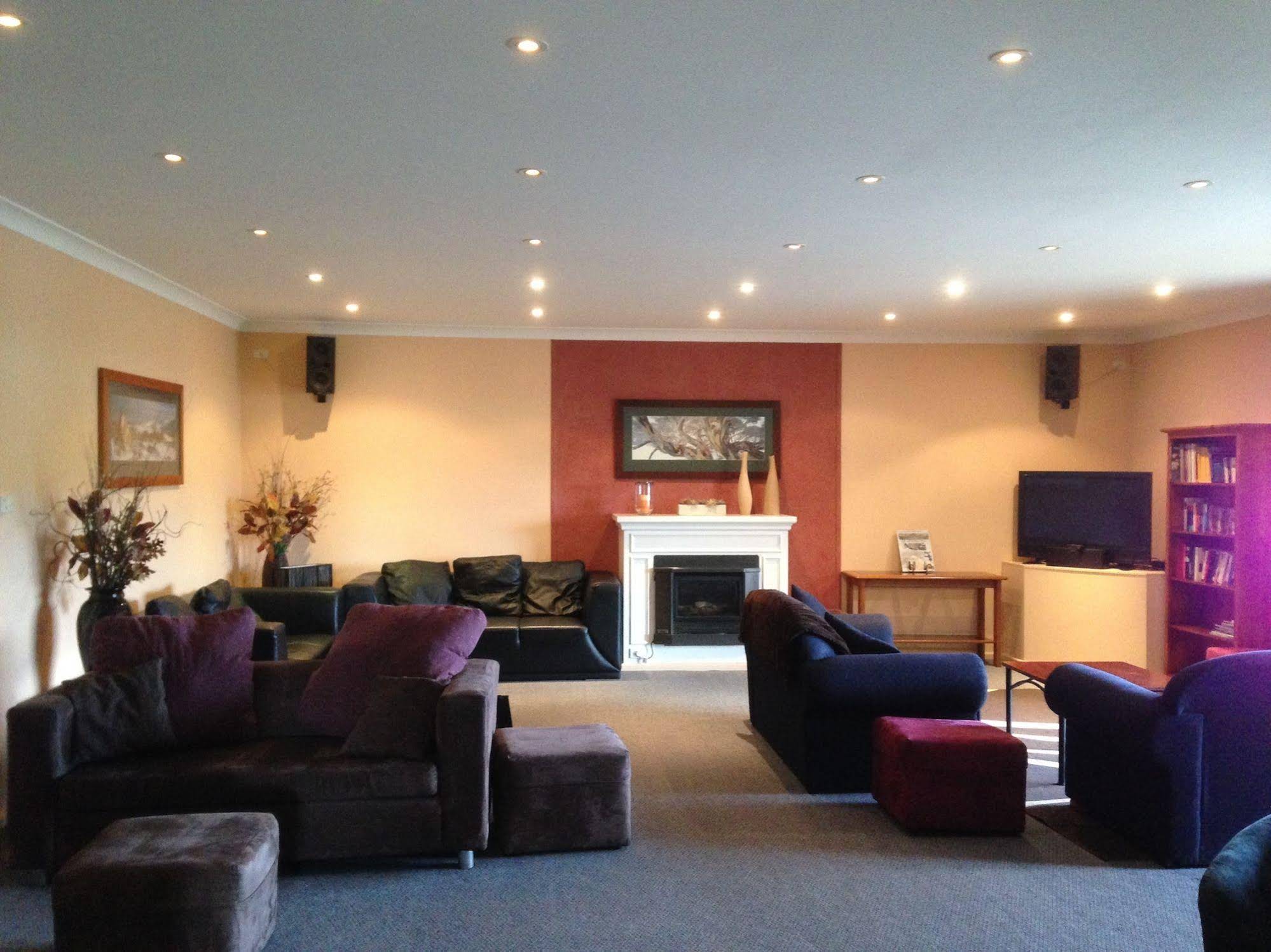 Yuki Inn Jindabyne