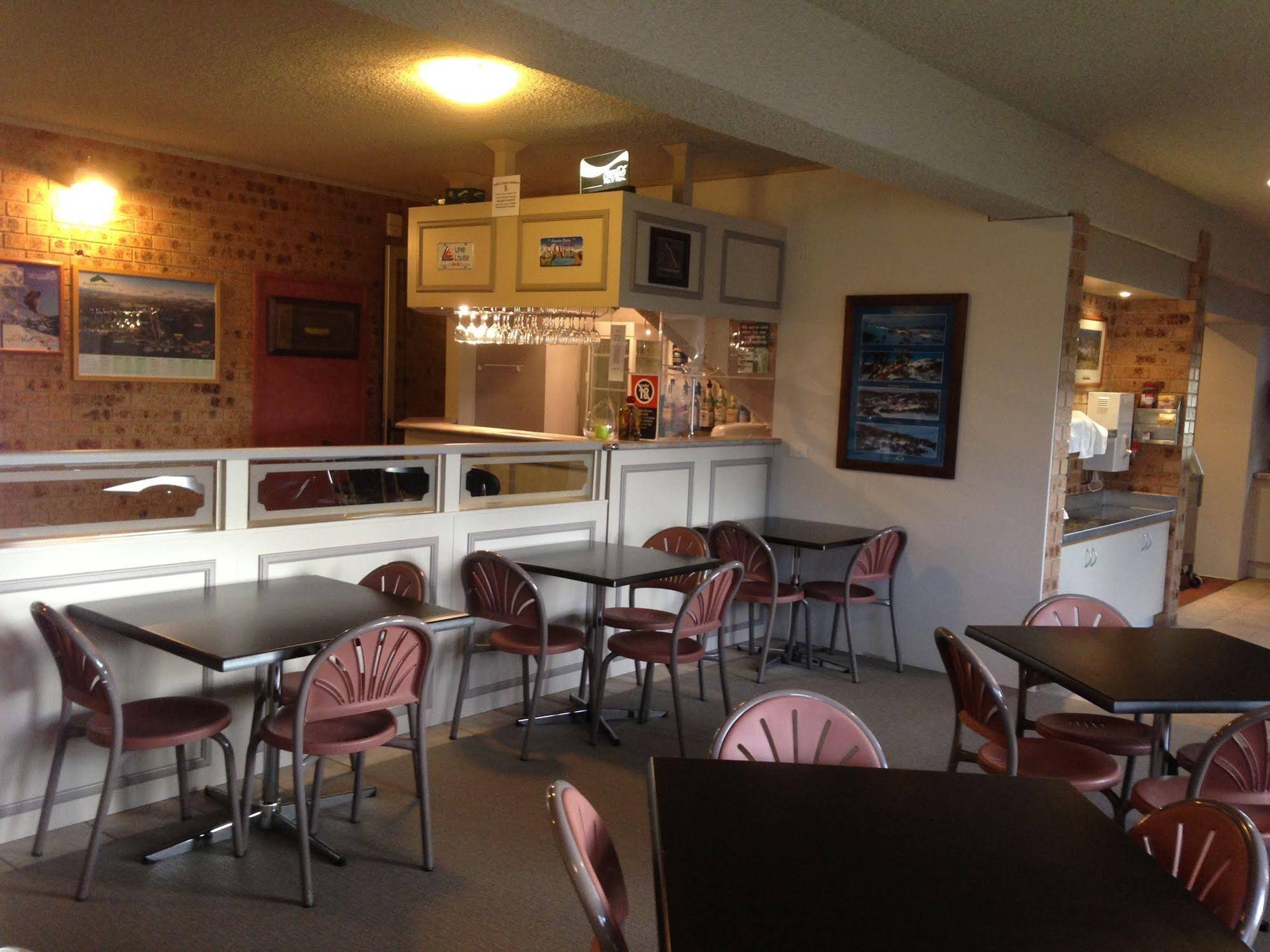 Yuki Inn Jindabyne