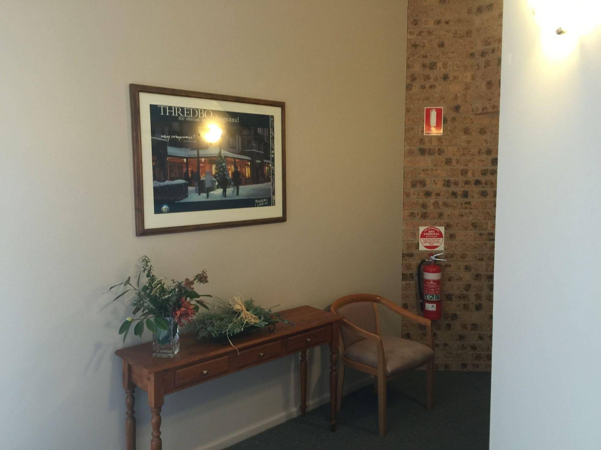 Yuki Inn Jindabyne