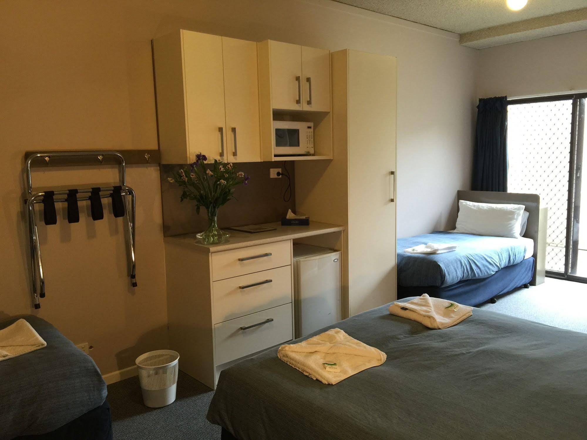 Yuki Inn Jindabyne