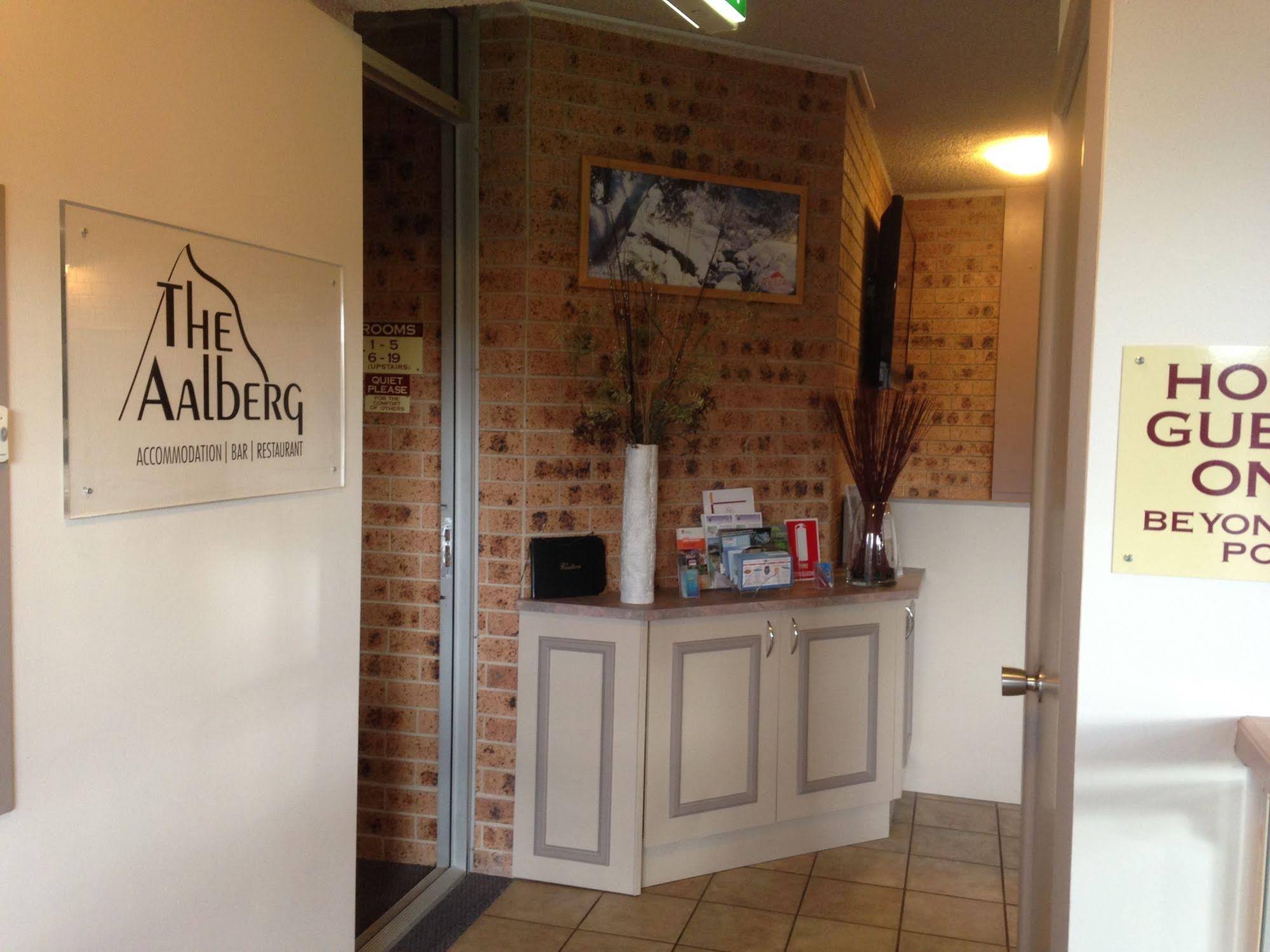 Yuki Inn Jindabyne