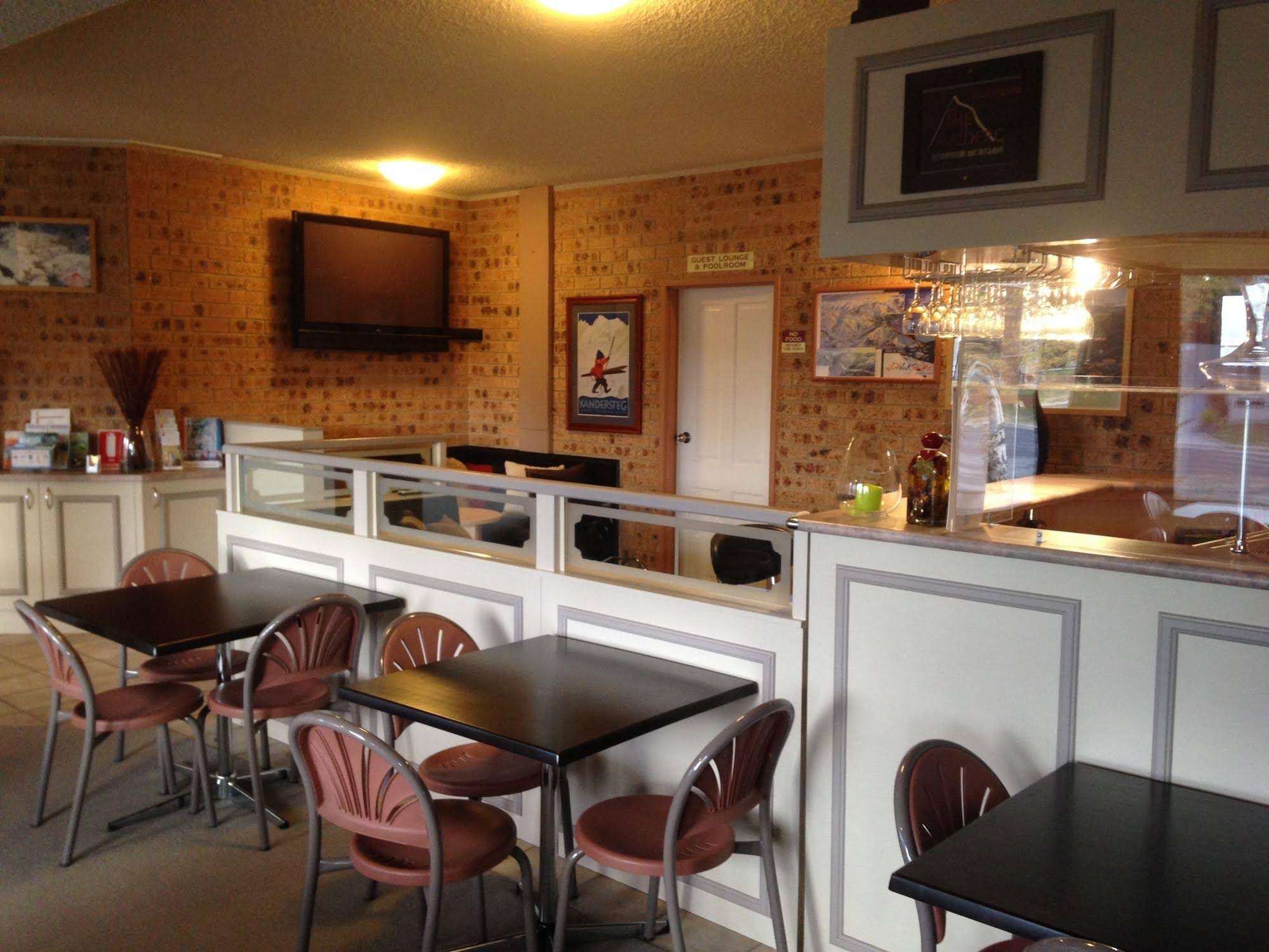 Yuki Inn Jindabyne