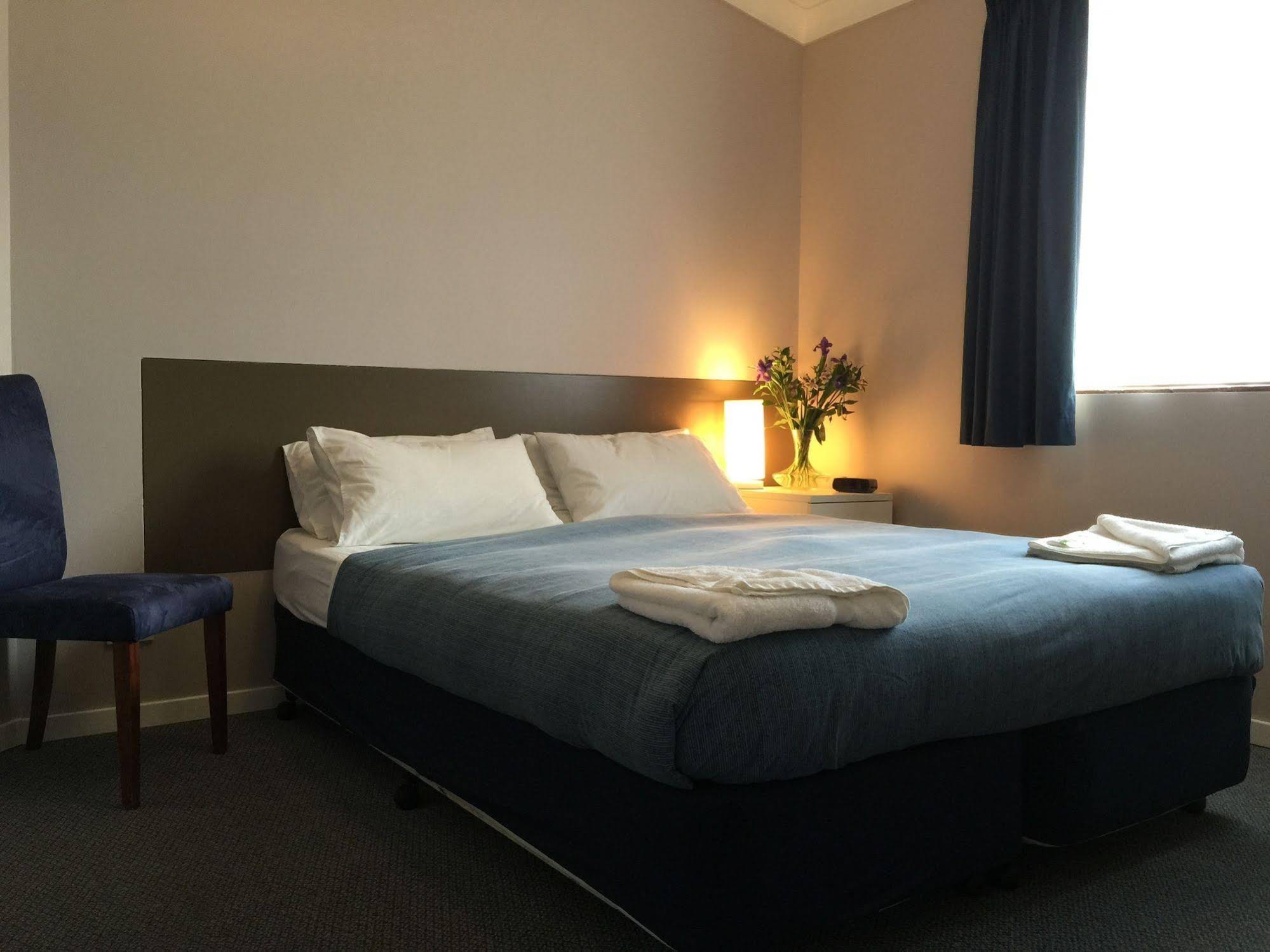 Yuki Inn Jindabyne