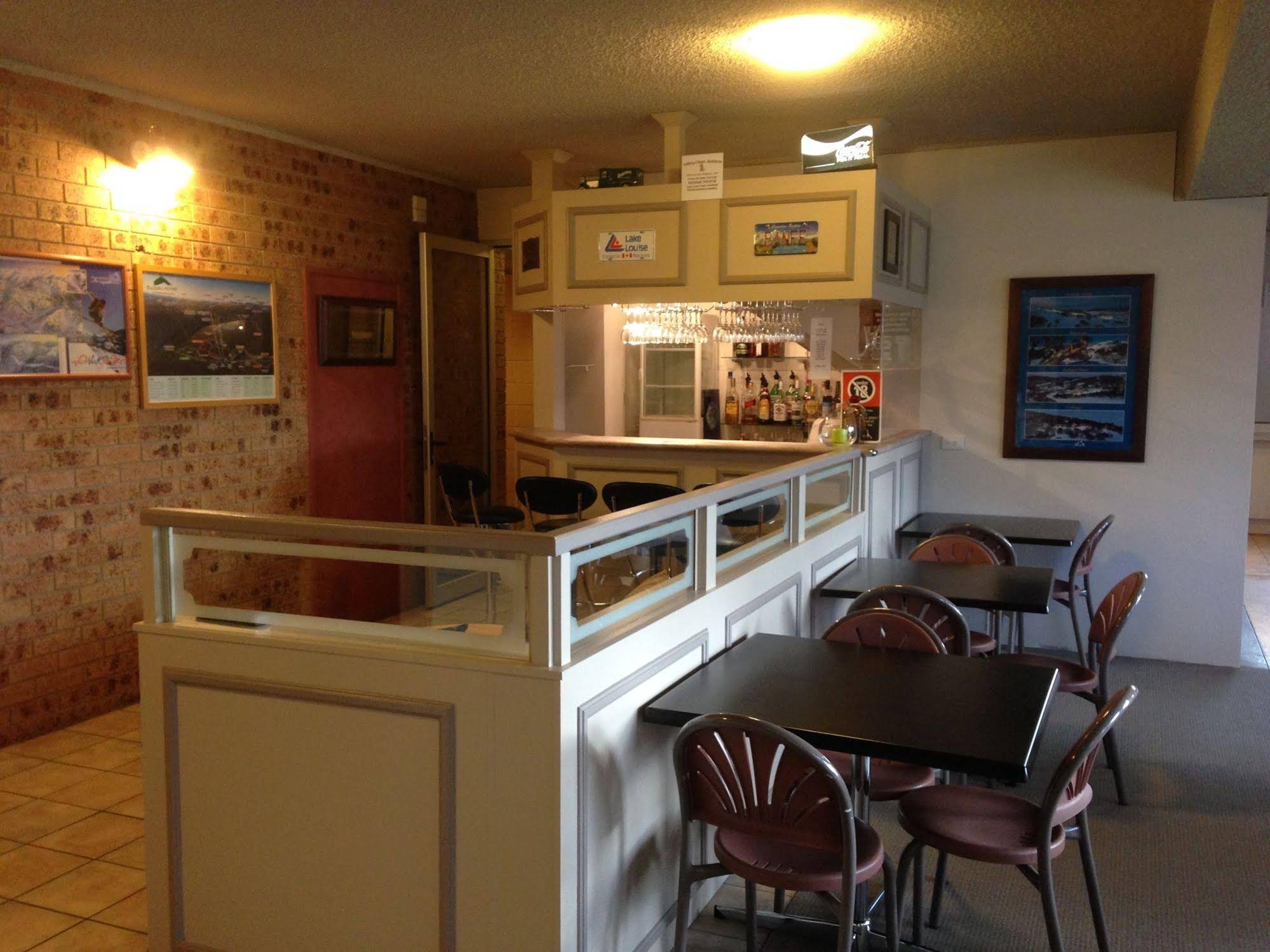 Yuki Inn Jindabyne