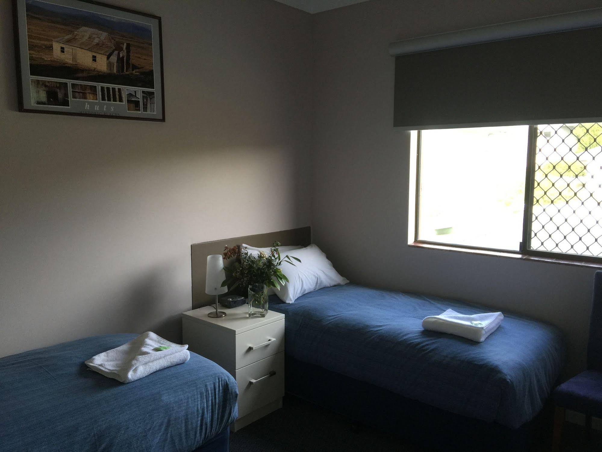 Yuki Inn Jindabyne