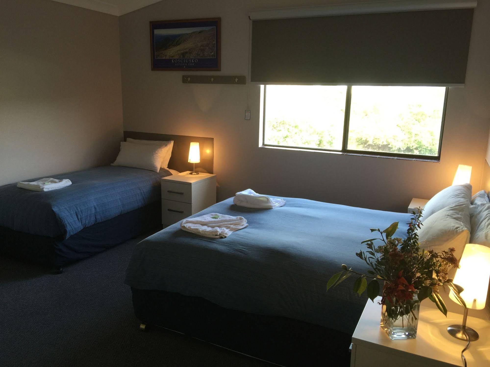 Yuki Inn Jindabyne