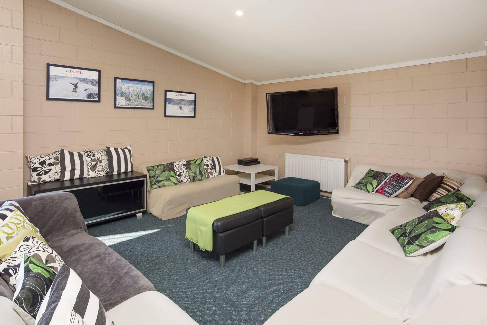 Alpine Resort Motel