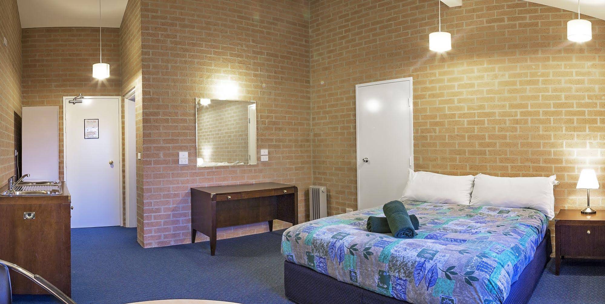 Alpine Resort Motel