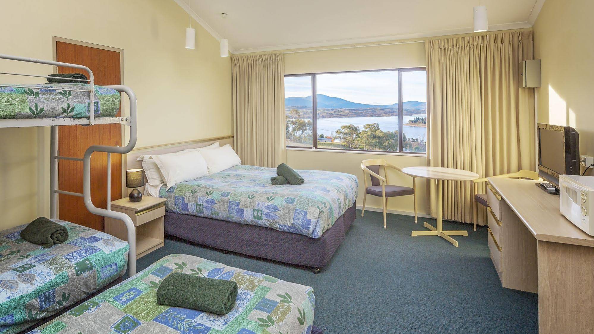Alpine Resort Motel