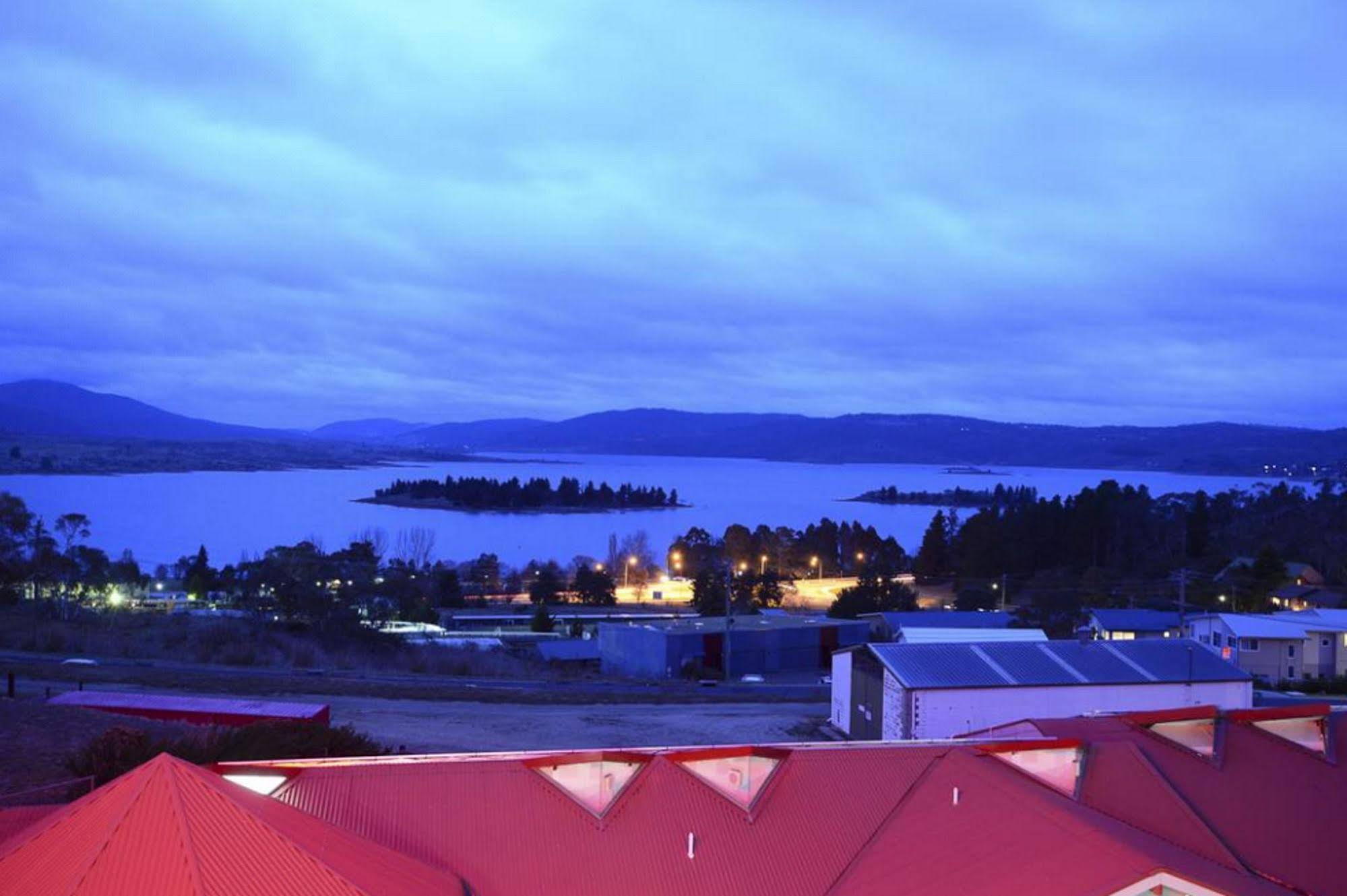 Alpine Resort Motel