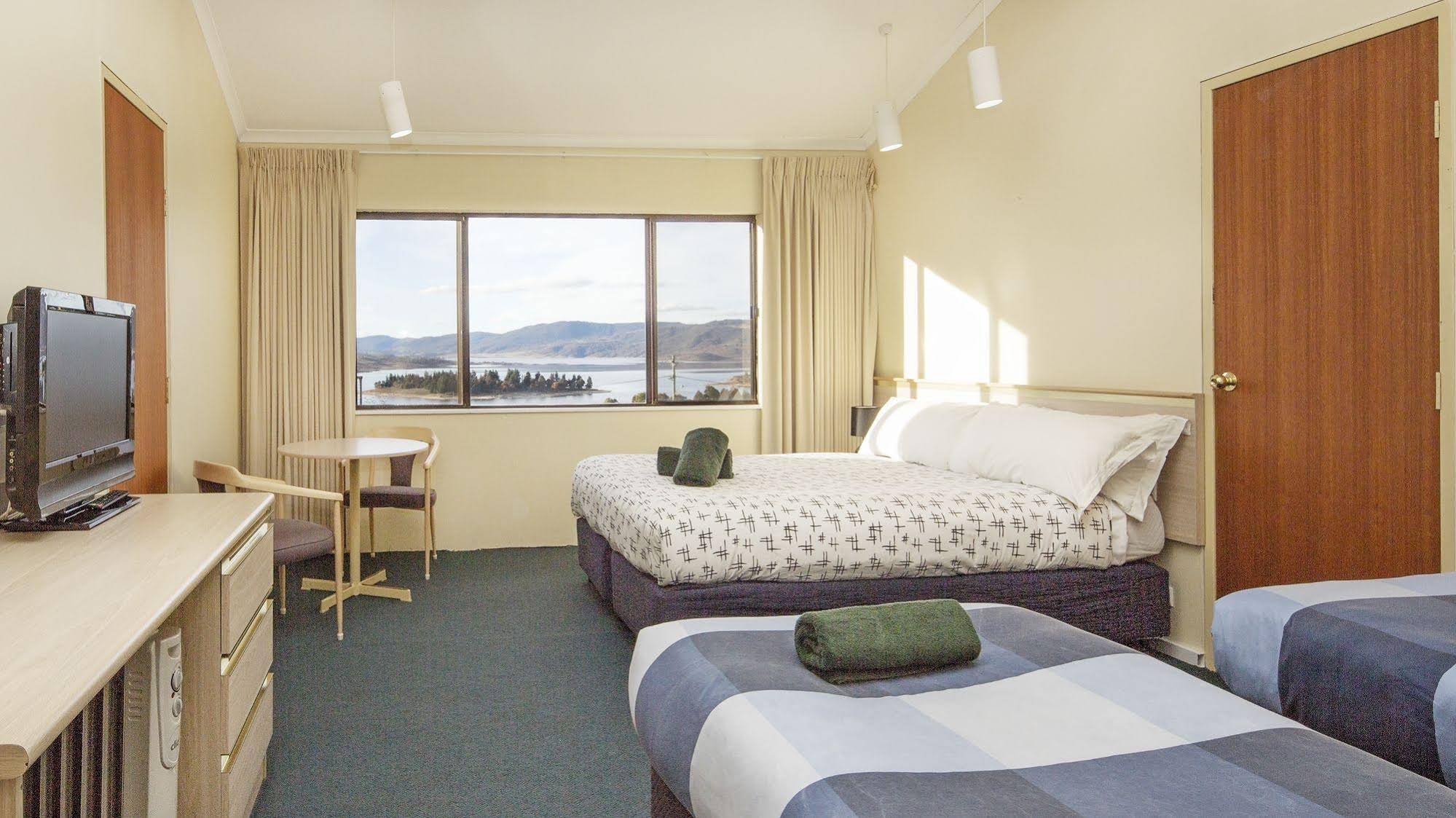 Alpine Resort Motel
