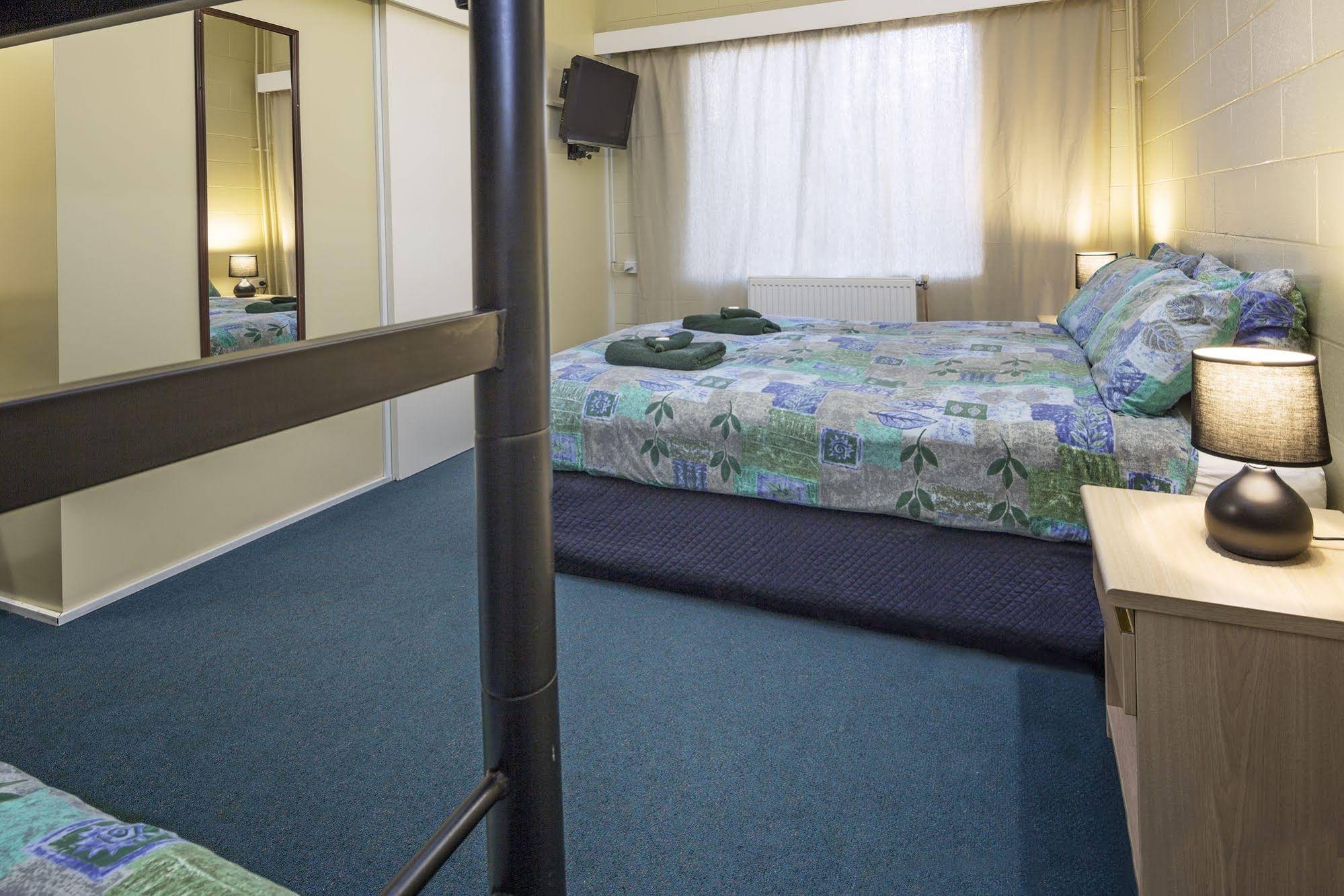 Alpine Resort Motel