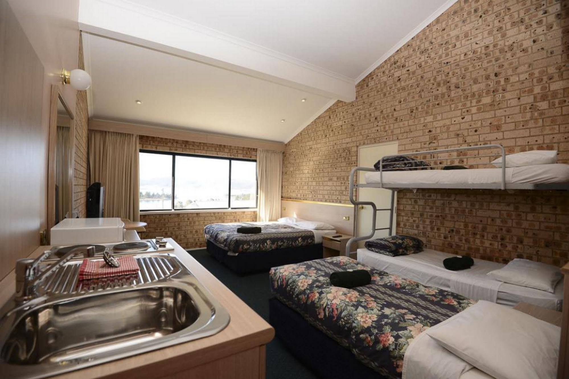 Alpine Resort Motel