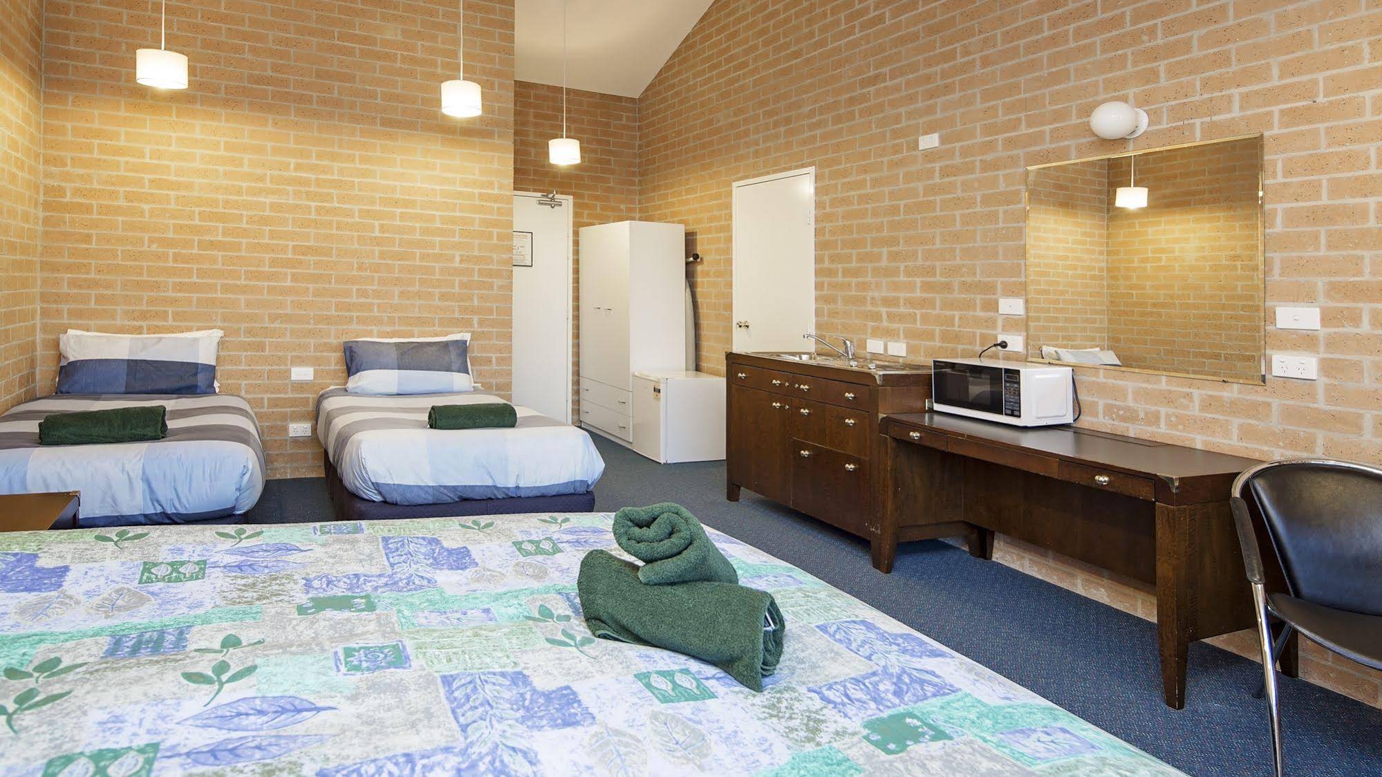 Alpine Resort Motel