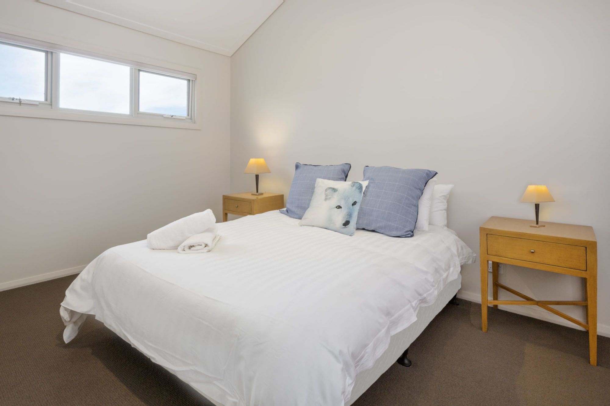 Alpine Snow Angels Retreat Luxurious Snowy Mountains Living