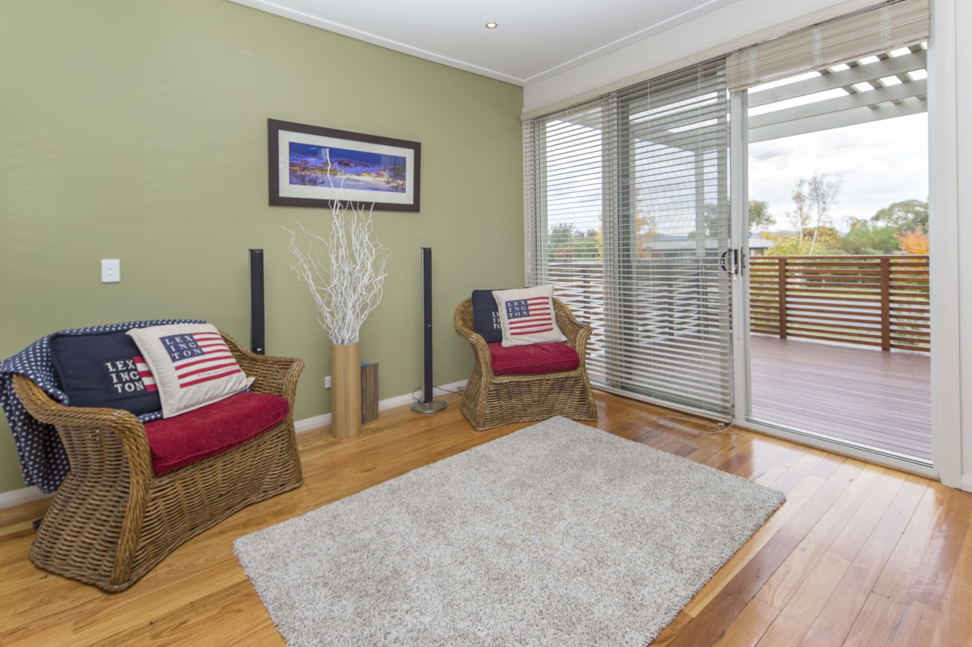 Alpine Snow Angels Retreat Luxurious Snowy Mountains Living