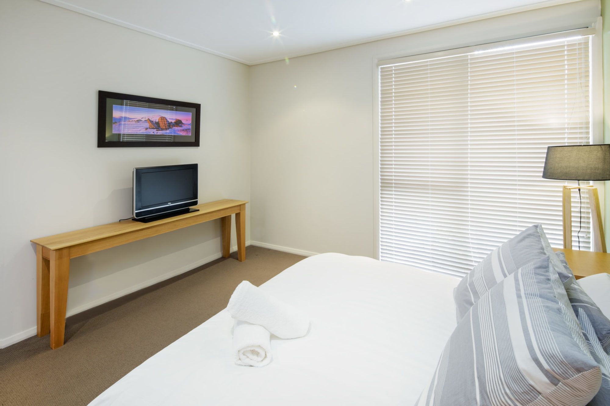 Alpine Snow Angels Retreat Luxurious Snowy Mountains Living