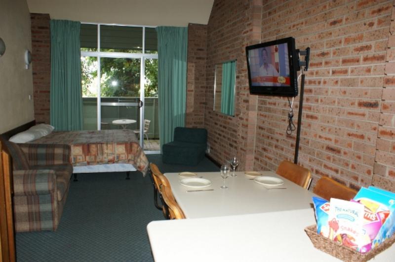 Aspire Alpine Gables Resort