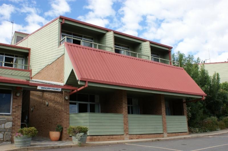 Aspire Alpine Gables Resort